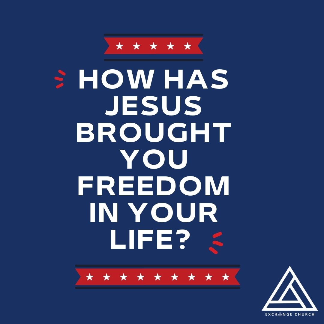 A Call to Freedom