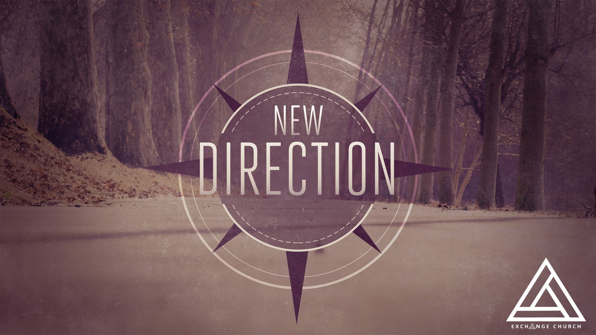 New Direction